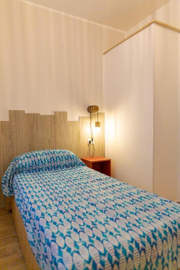 Sea Garden Apartments Ascea Extérieur photo