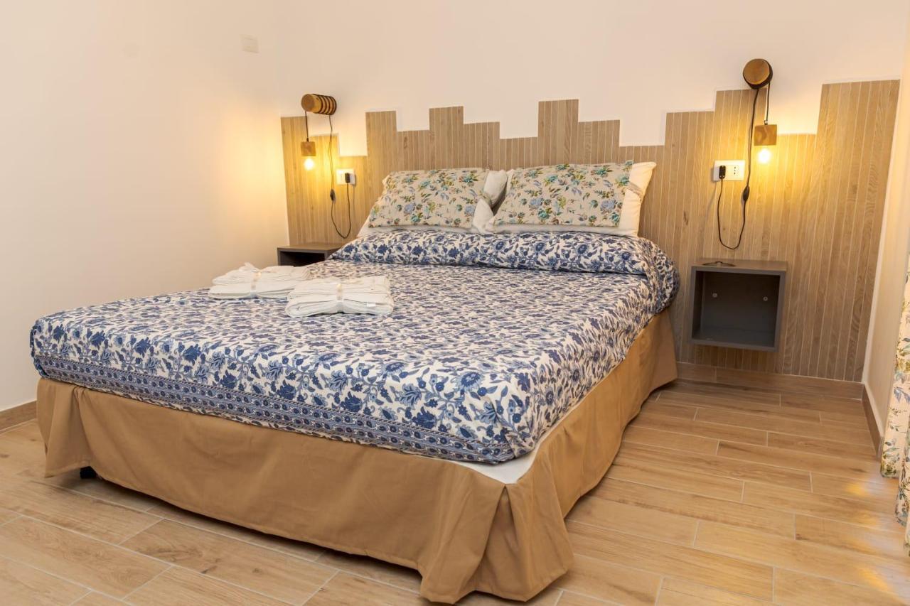 Sea Garden Apartments Ascea Extérieur photo
